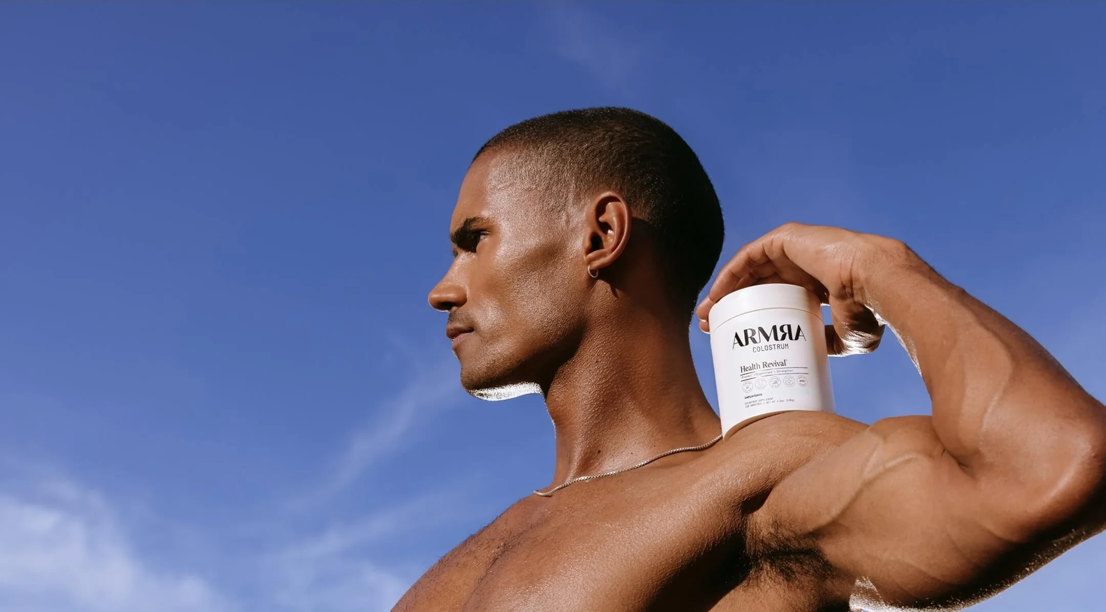 Science-Backed Wellness From Within
